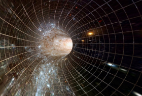 A radical new hypothesis claims to have a simple explanation for dark energy 